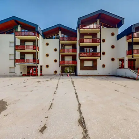 Hameau D001 By Interhome Appartamento *