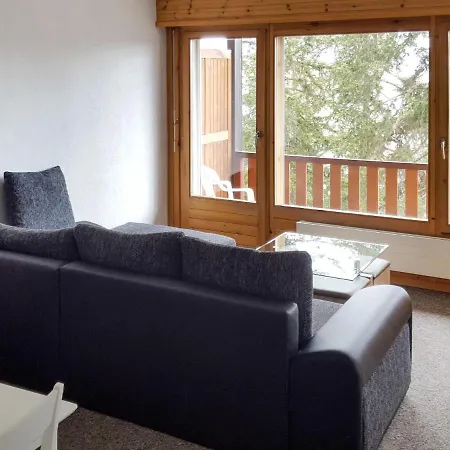 Appartamento Hameau D001 By Interhome