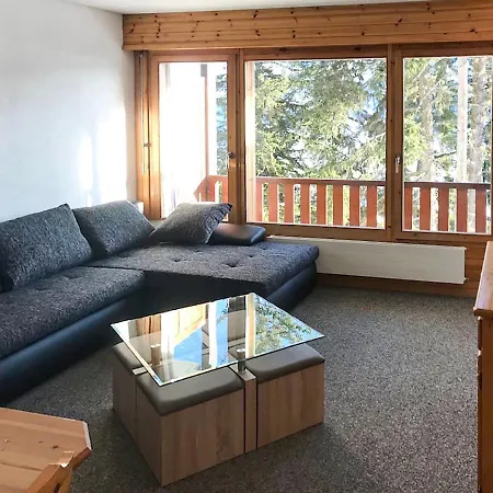 Hameau D001 By Interhome * Thyon-Les Collons