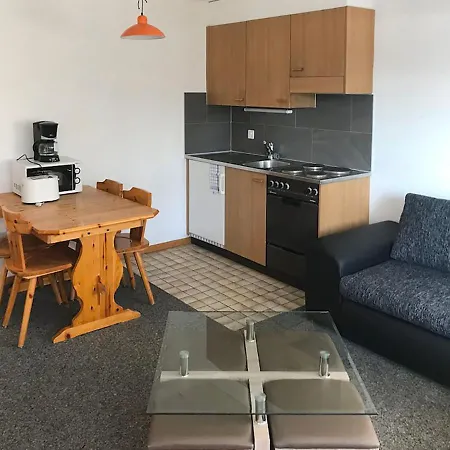 Hameau D001 By Interhome * Thyon-Les Collons