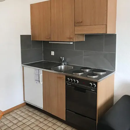 Hameau D001 By Interhome Appartamento Thyon-Les Collons