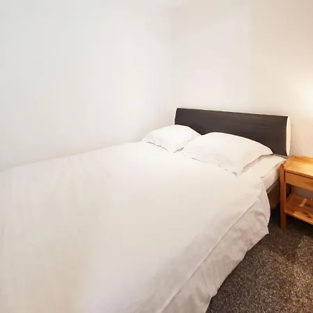 Hameau D001 By Interhome Thyon-Les Collons