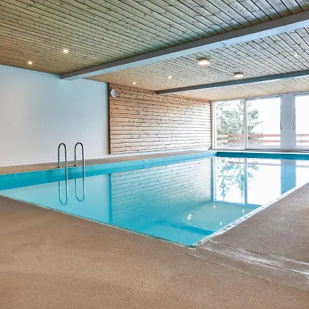 Hameau D001 By Interhome Thyon-Les Collons