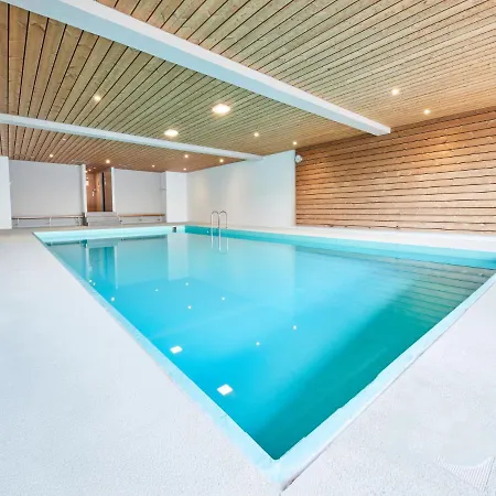 Appartamento Hameau D001 By Interhome Thyon-Les Collons