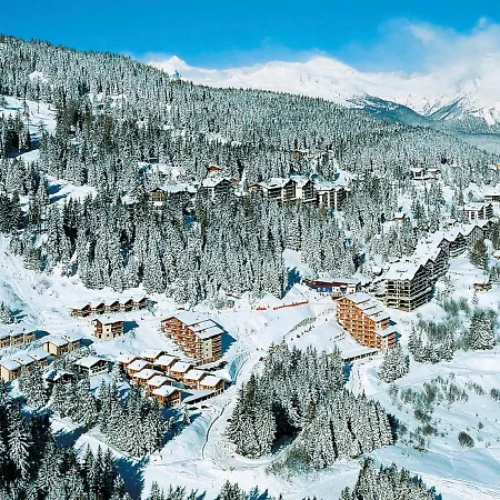 Hameau D001 By Interhome Appartamento