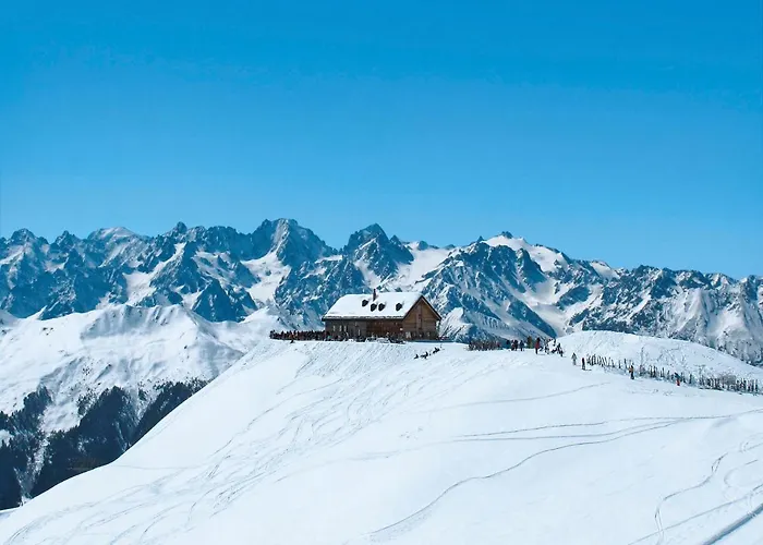 Hameau D001 By Interhome * Les Collons