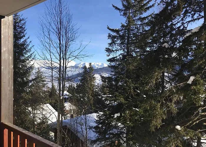 Hameau D001 By Interhome Apartment