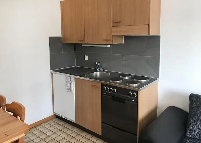 Hameau D001 By Interhome Apartment Les Collons