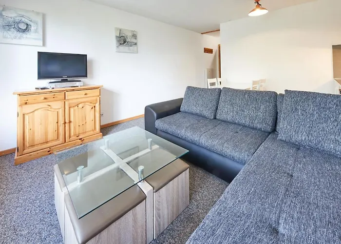 Hameau D001 By Interhome Apartment Les Collons