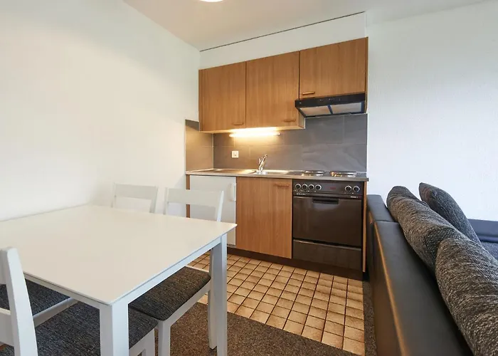 Hameau D001 By Interhome Apartman