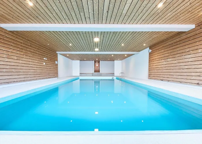 Apartment Hameau D001 By Interhome Les Collons