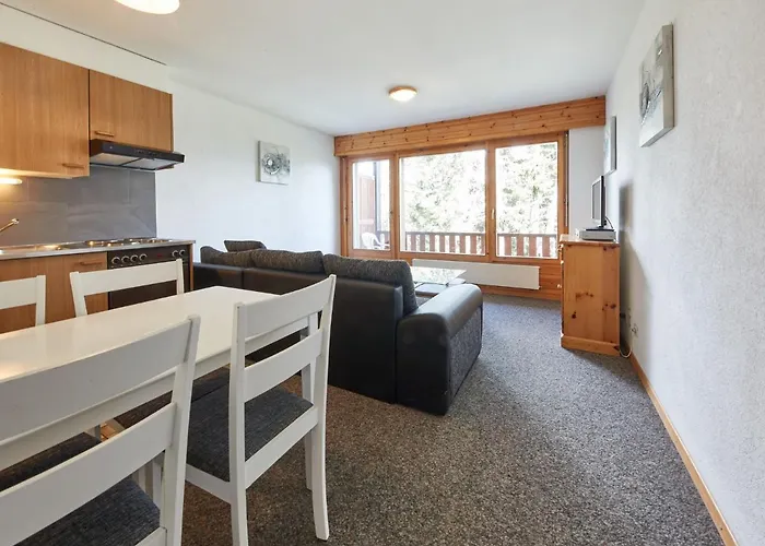 Hameau D001 By Interhome