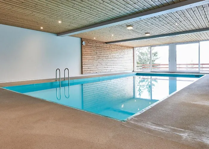 Hameau D001 By Interhome Les Collons