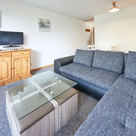 Hameau D001 By Interhome Appartement Les Collons