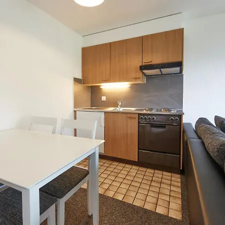 Hameau D001 By Interhome Апартаменты